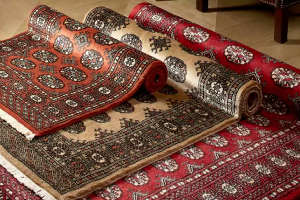 استفاده از هنر بافتن ایرانی: چگونه خرید فرش ماشینی 6 متری ایرانی می‌تواند فضای شما را تغییر دهد؟