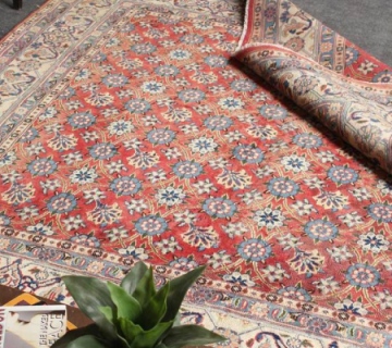 فرصت‌های منحصر به فرد: تخفیفات و پیشنهادات ویژه برای خرید هوشمندانه فرش ماشینی 6 متری با تضمین قیمت