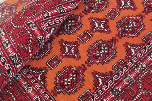 زیبایی ایرانی: راهنمای خرید فرش ماشینی 12 متری با کیفیت برتر