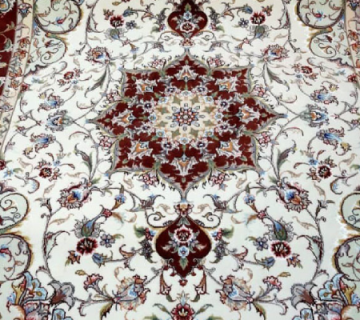 تجربه خرید ممتاز: با تضمین قیمت، به دنبال فرش 12 متری با کیفیت بی‌نظیر بروید