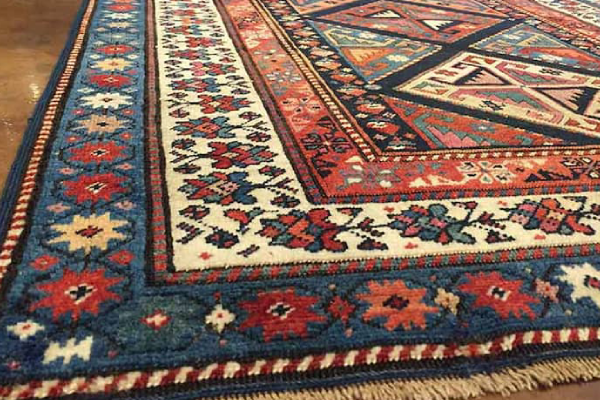 معامله‌ای با دلنشینی: تکنیک‌های هوشمندانه برای فروش فرش 6 متری دست‌باف با قیمت برتر