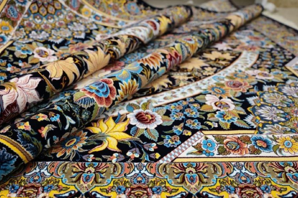 زیبایی و سرمایه‌گذاری: خریداران هوشمند در جستجوی فرصت‌های خرید فرش 6 متری دست‌باف با قیمت عالی