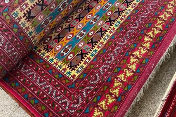 نکات برتر برای خرید و فروش موفق: فرش 6 متری ماشینی با قیمتی مناسب