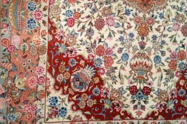 فرصت‌های ناب: راهنمای خرید و فروش فرش 6 متری ماشینی با قیمت عالی