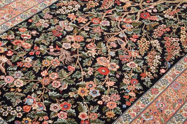 راز معامله موفق: چگونه با فروش یا خرید فرش 12 متری، به بهترین قیمت دست پیدا کنید