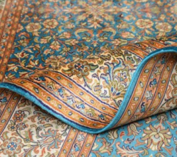 سرمایه‌گذاری هوشمندانه: با قیمت مناسب و کیفیت برتر، فرش دستباف 12 متری را بخرید و بفروشید