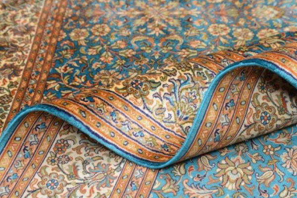 سرمایه‌گذاری هوشمندانه: با قیمت مناسب و کیفیت برتر، فرش دستباف 12 متری را بخرید و بفروشید