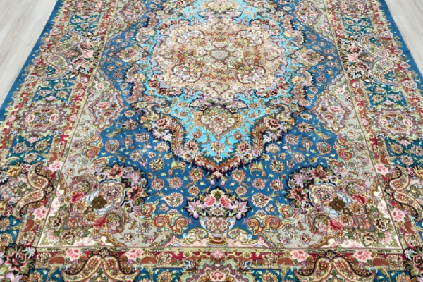 معامله هوشمند: نکاتی برای خرید و فروش فرش 12 متری ماشینی با بهترین قیمت