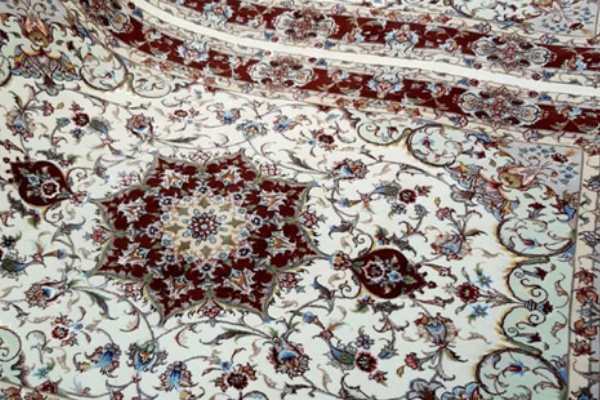 جستجوی فرش 12 متری ماشینی با قیمت عالی: راهنمای انتخاب و معامله موفق