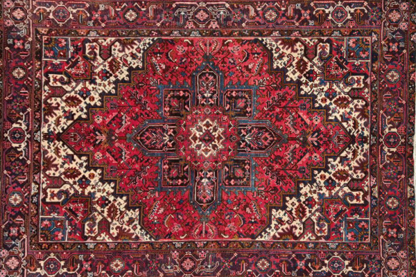 بین‌المللی شدن هنر: تحلیل بازار و قیمت‌گذاری برندهای معتبر فرش ایرانی 6 متری دست‌بافت در بازار جهانی