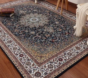 برند و اصالت: چگونه از تاریخچه و شهرت برندها برای خرید بهترین فرش ایرانی به ابعاد 6 متری بهره‌مند شویم؟