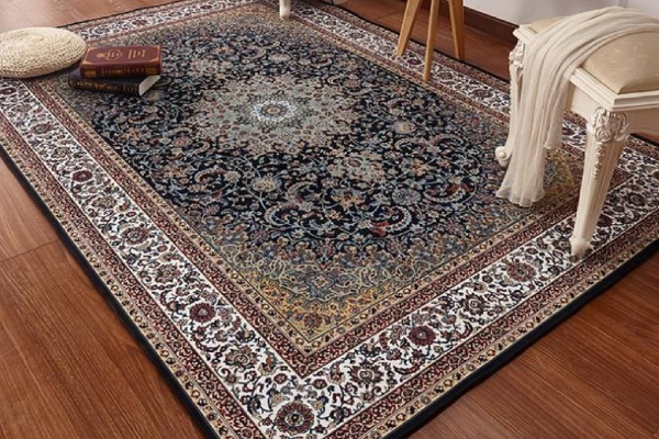 برند و اصالت: چگونه از تاریخچه و شهرت برندها برای خرید بهترین فرش ایرانی به ابعاد 6 متری بهره‌مند شویم؟