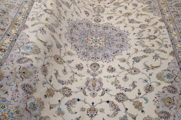 فرصت برای خرید فرش ماشینی 12متری با قیمت کارخانه