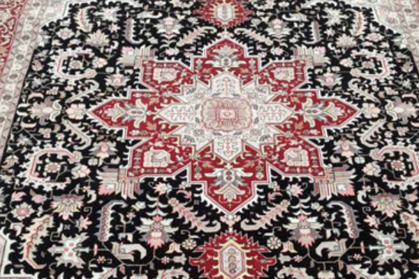 مقایسه قیمت‌ها: تحلیل بازار و معامله هوشمند در خرید فرش ایرانی با ابعاد 6 متری