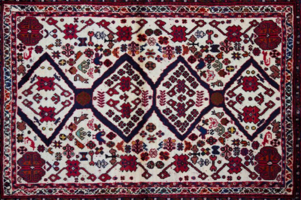 راهنمای خرید: نکات حیاتی برای انتخاب و خرید فرش ایرانی 6 متری ماشینی با کیفیت برتر