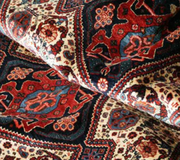 خرید فرش ماشینی 12متری با بهترین قیمت کارخانه