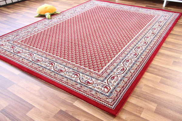 فرش ماشینی 6متری بهترین قیمت‌های تولید مستقیم