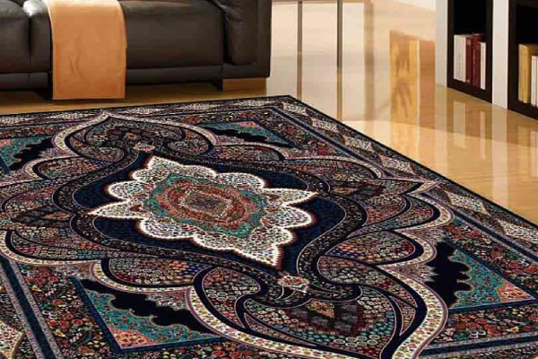 خرید مستقیم فرش دستبافت 12متری با بهترین قیمت کارخانه