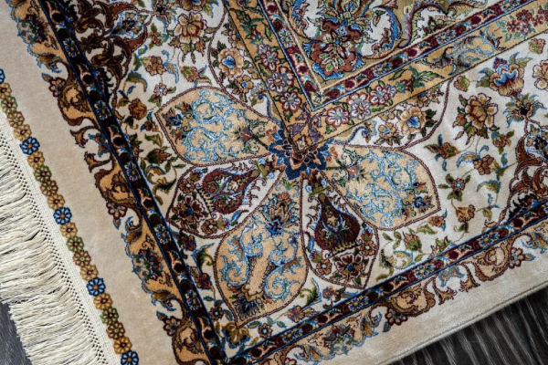 انتخاب با ارزش خرید فرش دستبافت 12متری با قیمت کارخانه