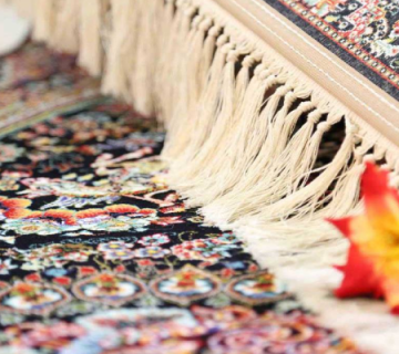 فرش دستبافت 6متری با بهترین قیمت و کیفیت