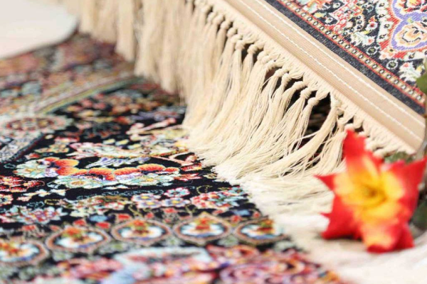 فرش دستبافت 6متری با بهترین قیمت و کیفیت