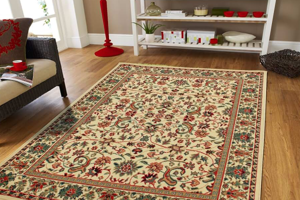 خرید فرش ماشینی 6متری قیمت‌های کارخانه با تخفیف ویژه