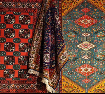 فرش دستبافت 12متری با بهترین قیمت و کیفیت از منبع تولید