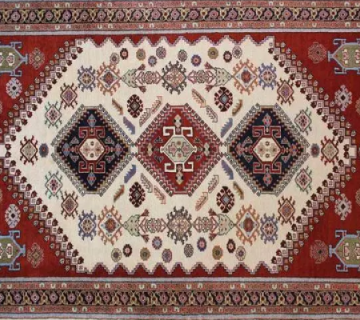 مذاکره با هنر: راهنمایی برای بهترین معامله در خرید و قیمت‌گذاری فرش ایرانی 12 متری دست‌بافت