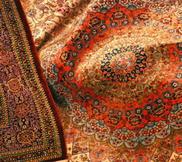 تنوع و قدرت خرید: انتخاب از بین انواع فرش دست‌باف 6 متری با بهترین قیمت کارخانه