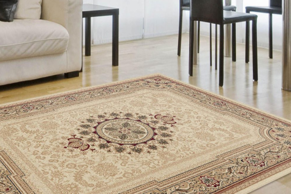 پوشش کامل با کیفیت برتر: عرضه فرش دسباف 12 متری با بهترین قیمت کارخانه