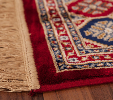 راحتی و استایل با هزینه کم: خرید انواع فرش دسباف 12 متری با بهترین قیمت از کارخانه