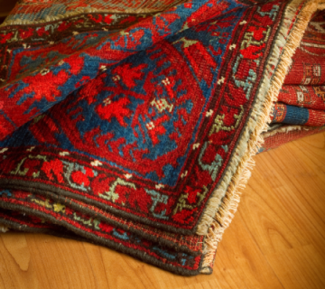 جدیدترین فرش‌های ماشینی ایرانی با طرح‌ها و الگوهای مدرن و جذاب