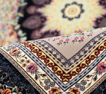 الگوهای متنوع و زیبا در جدیدترین فرش‌های 6متری ایرانی