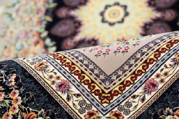الگوهای متنوع و زیبا در جدیدترین فرش‌های 6متری ایرانی
