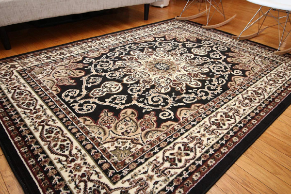  انتخاب به روز با خرید جدیدترین مدل‌های فرش دسباف 12 متری