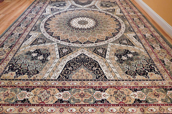 رازهای قیمت گذاری: فاکتورهای تعیین‌کننده در قیمت فرش ماشینی 12 متری