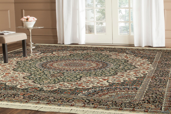 تحلیل بازار: چرا برندهای معروف در دنیای فرش قیمت‌های بیشتری دارند؟