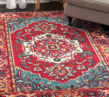 زیبا و اقتصادی: خرید جدیدترین مدل‌های فرش دسباف 6 متری با بهترین قیمت در بازار