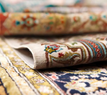 روند بازار: بررسی پویایی بازار و تأثیرات آن بر قیمت فرش دستباف 12 متری