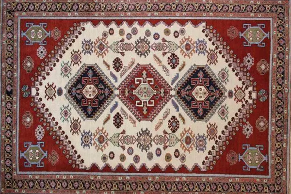 تحلیل مقایسه‌ای: مقایسه قیمت‌های مختلف فرش ماشینی 6 متری در بازار