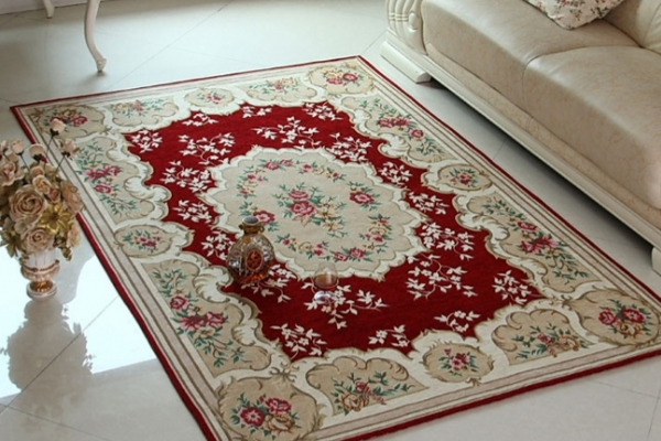 رازهای تعیین قیمت: عوامل تأثیرگذار در قیمت فرش ماشینی 6 متری