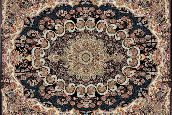 مقایسه قیمت: تحلیل موضوعی از متغیرهای تعیین کننده قیمت فرش دستباف 12 متری