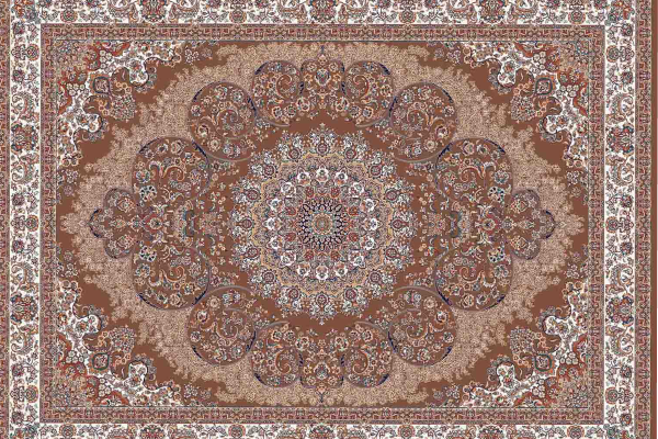 تحلیل عوامل تعیین کننده: رازهای قیمت فرش دستباف 6 متری