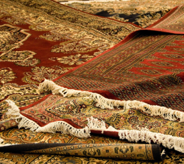 معادله قیمت‌گذاری: نگاهی به تعادل میان کیفیت و هزینه در بازار فرش ماشینی 12 متری