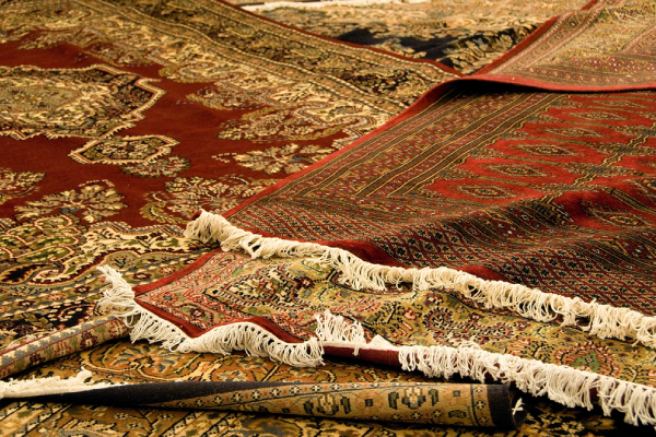 معادله قیمت‌گذاری: نگاهی به تعادل میان کیفیت و هزینه در بازار فرش ماشینی 12 متری