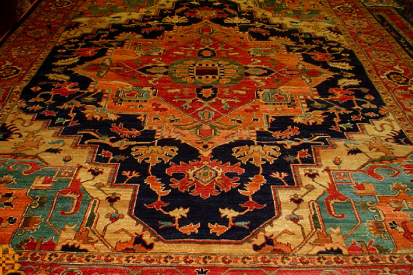 سلیقه و استایل: راهنمای جذب زیبایی با بهترین قیمت در خرید فرش دسباف 12 متری