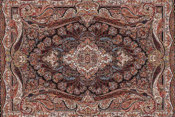 شکوه و لوکس: با دیدن بهترین ترکیب قیمت و خرید جدیدترین مدل‌های فرش دسباف 12 متری