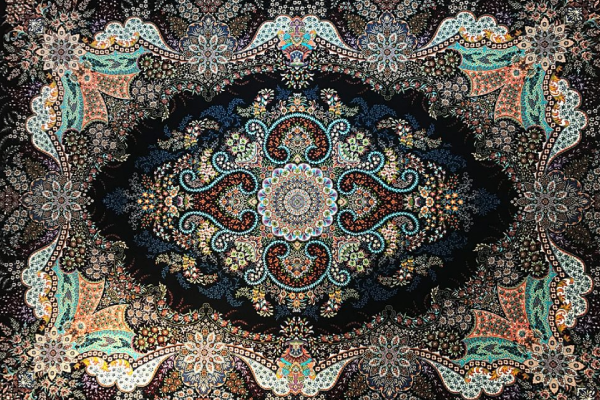 پشم و طراحی: چگونه این عوامل قیمتی فرش ماشینی 12 متری را تحت تأثیر قرار می‌دهند؟