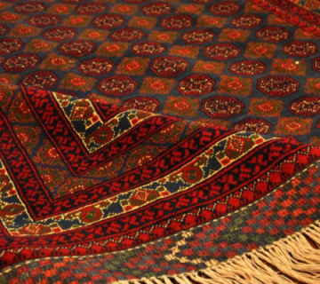 شکوه در خانه با هزینه مناسب: تحقیقات برای خرید بهترین مدل‌های فرش 12 متری با طراحی‌های جدید