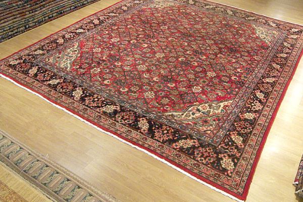 استایل شگفت‌انگیز با قیمت مناسب: خرید جدیدترین مدل‌های فرش 12 متری برای تغییر کلیت فضای زندگی